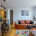 Maraschino 2Br Apt Balcony Garage And Bbq
